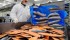CHILE-SALMON-INDUSTRY