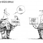 unemployment