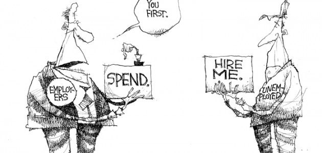 unemployment