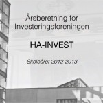 årsrapport 2012